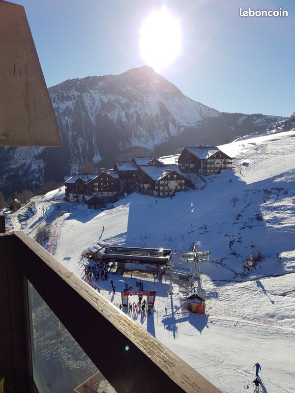 Location Appartement Montagne Ski Locations Gites