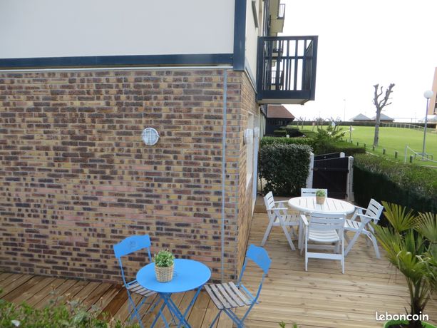 Vacances Basse Normandie Leboncoin