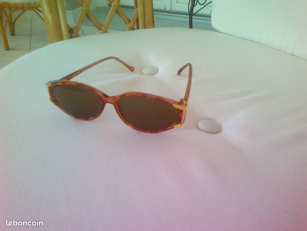 Lunette de soleil