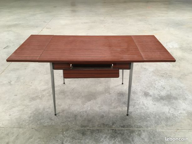 Table de cuisine