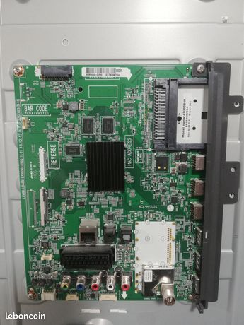 Carte mère TV LG