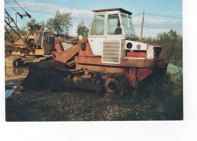 Materiel D Occasion Btp Chantier Franche Comte Leboncoin