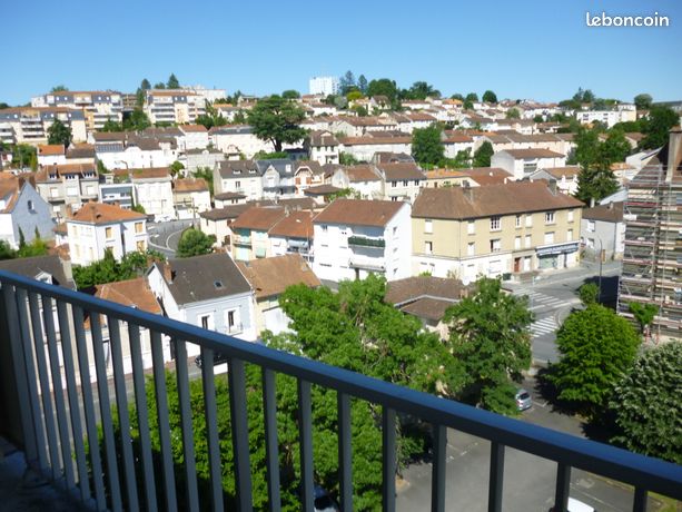 Location Appartement Perigueux Offres Immobilieres Perigueux 24000 Leboncoin