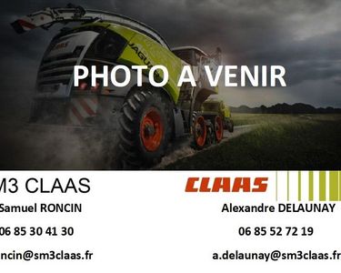 Materiel Agricole D Occasion Tracteur Pays De La Loire Page 7 Leboncoin