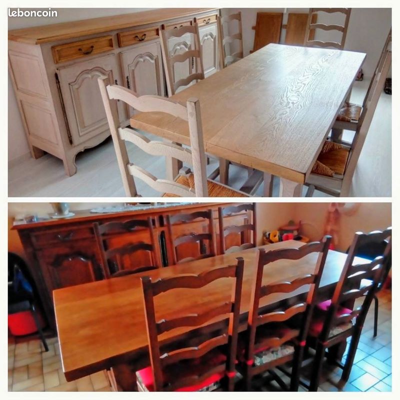 Meuble D Occasion Cuisine Table Et Canape Nord Pas De Calais Page 4 Leboncoin