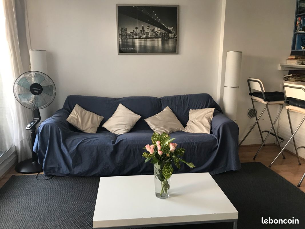 Location Appartement Paris 10eme Offres Immobilieres Paris 10eme 75010 Leboncoin