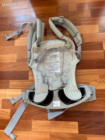 Porte Bebe Et Echarpe De Portage Ergobaby D Occasion Annonces Equipement Bebe Leboncoin Page 5