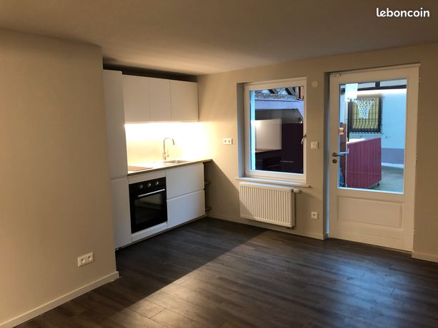 Location Appartement Barr Offres Immobilieres Barr 67140 Leboncoin