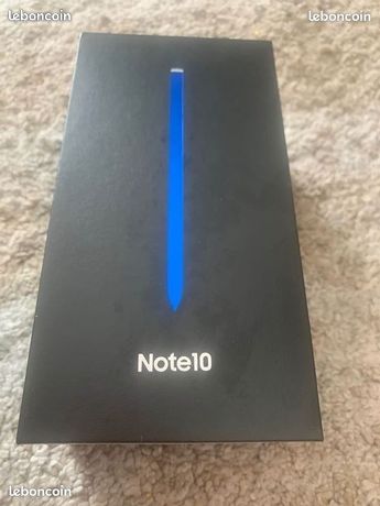 Samsung Galaxy Note 10 / Note 10