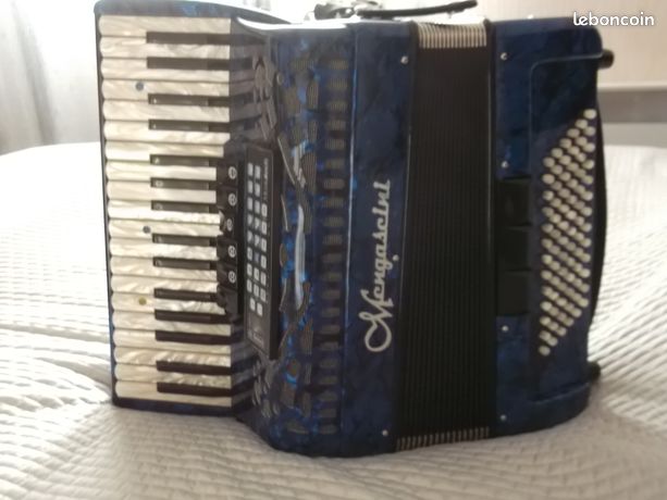 Accordéon