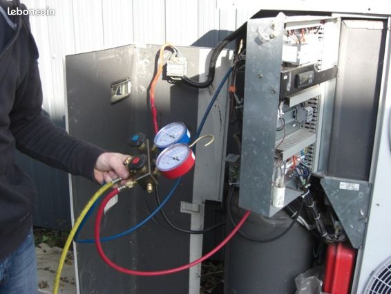 Offres D Emploi Technicien Sav Dans Le Pays De La Loire Annonces Leboncoin