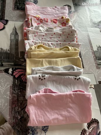 Vetements Bebe D Occasion Et Lot Isere Page 9 Leboncoin