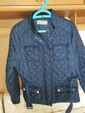 Veste