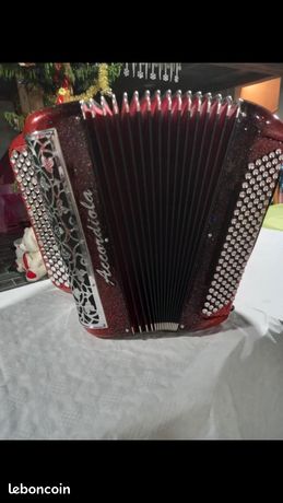 Accordéon