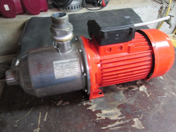 Equipement Industriel D Occasion Vienne Page 8 Leboncoin