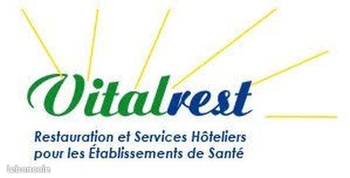 Offres D Emploi Commis En Cuisine En Ile De France Annonces Leboncoin