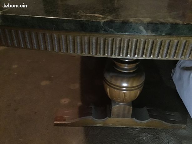Table basse