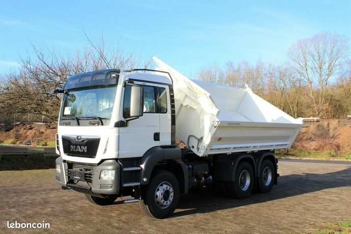 Offres D Emploi Chauffeur Poids Lourd Drome Annonces Leboncoin