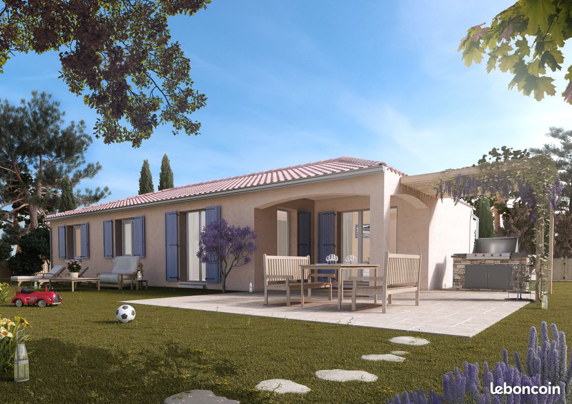 Location Maison Graulhet Offres Immobilieres Graulhet 81300 Leboncoin