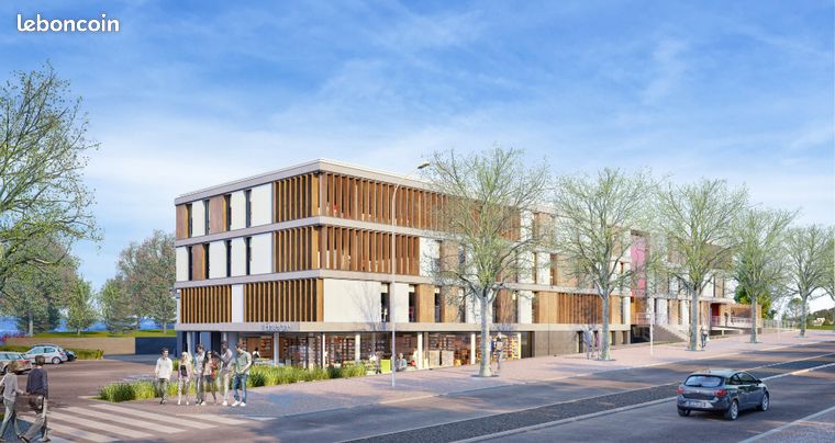 Local bureaux Saint Priest En Jarez