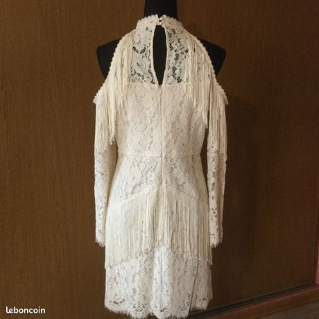 Robe Country d�??occasion | Plus que 3 ?� -70%