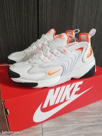 Baskets Nike