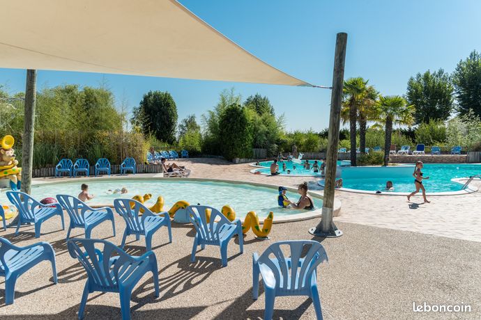 Piscine Loiret