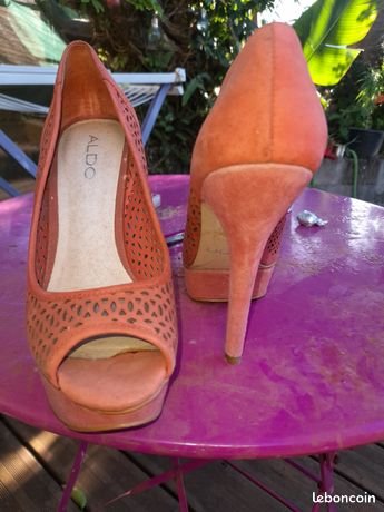 Chaussures
