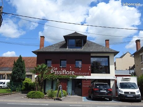 Restaurant traiteur