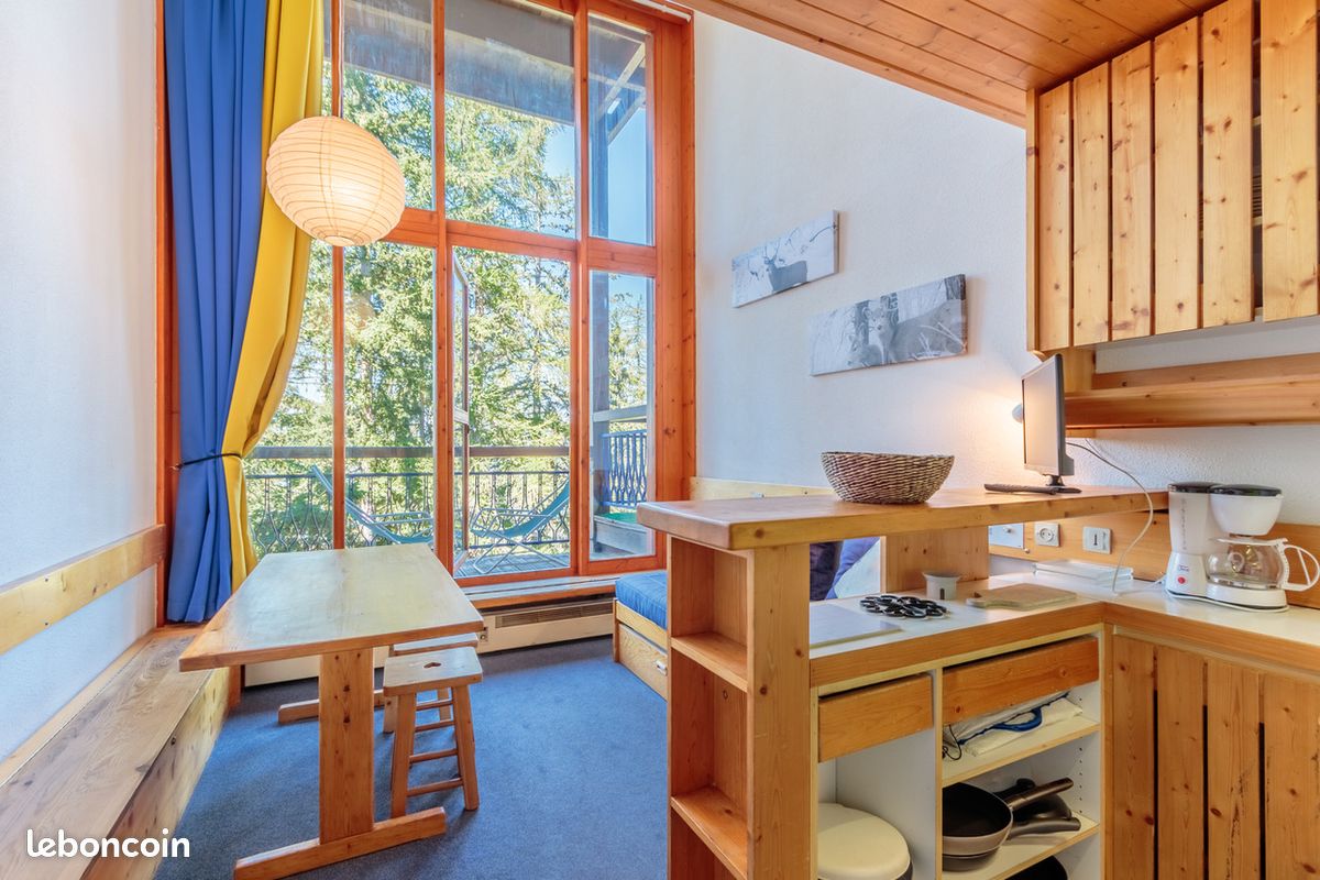 Location Appartement 6 Personnes Les Arcs 1800 Locations Gites