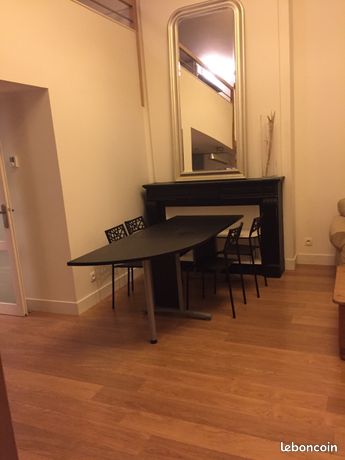 Location Appartement Lille Offres Immobilieres Lille 59000 Leboncoin
