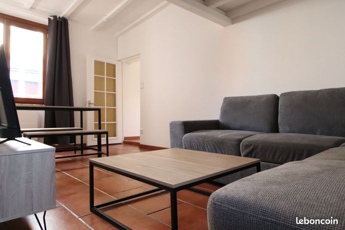Location Appartement Lyon Offres Immobilieres Lyon Toute La Ville Leboncoin
