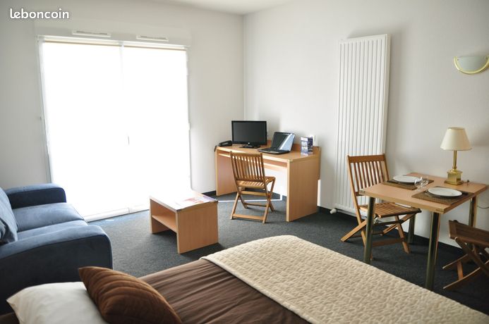 Location Appartement Et Maison A Louer Pays De La Loire Leboncoin