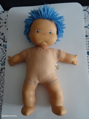 Poupon Famosa d�??occasion | Plus que 4 ?� -60%