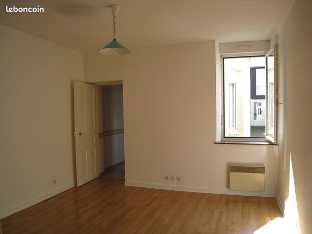 Location Appartement Angers Offres Immobilieres Angers 49000 Leboncoin
