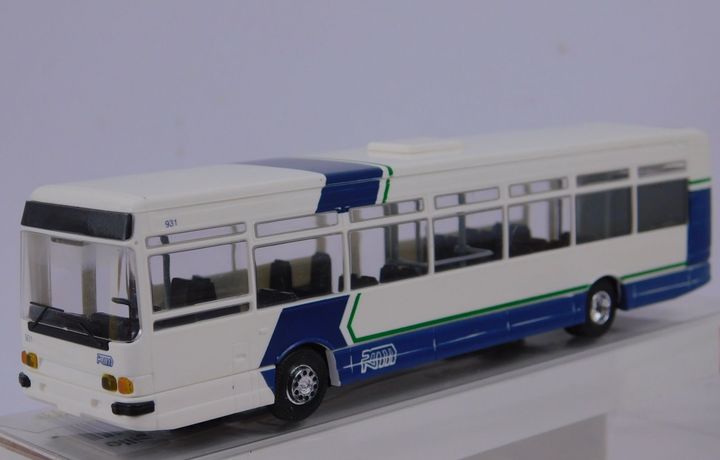 Bus R312 d’occasion Plus que 3 à 60
