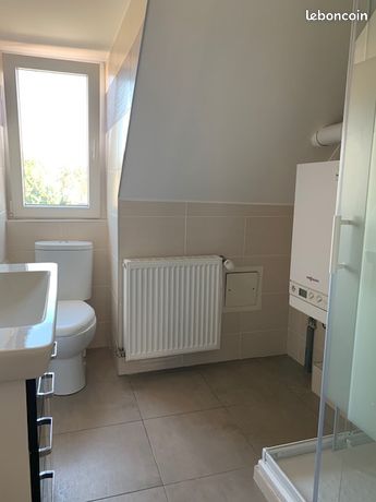 Location Appartement Et Maison A Louer Alsace Leboncoin