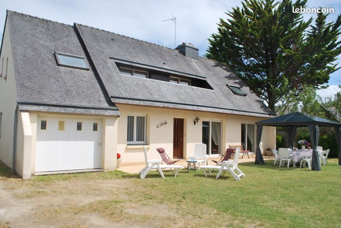 Maison vacances Finistère - Annonces Location vacances Finistère Maison vacances Finistère - Annonces Location vacances Finistère
