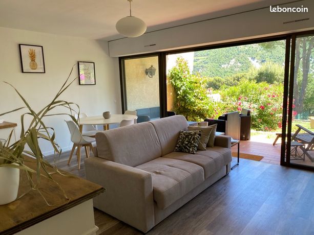 Location Vacances Cassis Entre Particuliers Annonces Leboncoin