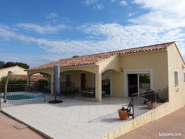 Location Vacances Particulier Gite Et Appartement Corse Leboncoin