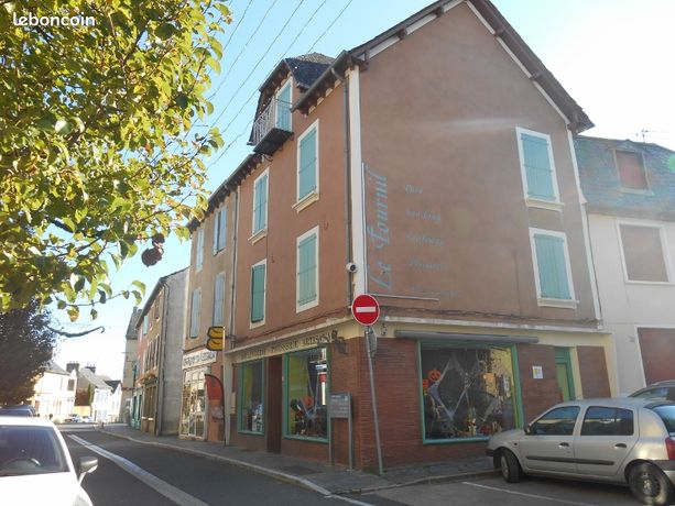 Boulangerie-patisserie