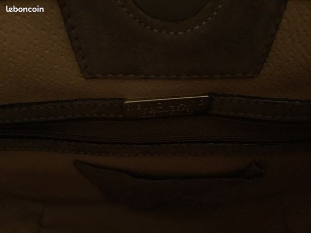 Sac Renouard d�??occasion | Plus que 2 ?� -65%