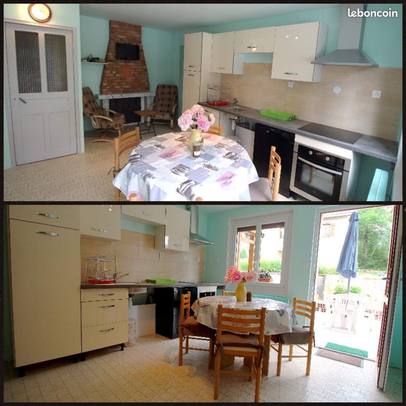Location Vacances Particulier Gite Et Appartement Doubs Leboncoin