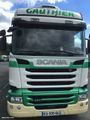 Conducteur routier spl h/f