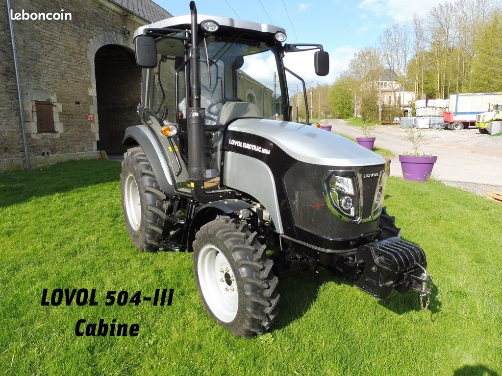 Materiel Agricole D Occasion Tracteur Aude Page 2 Leboncoin