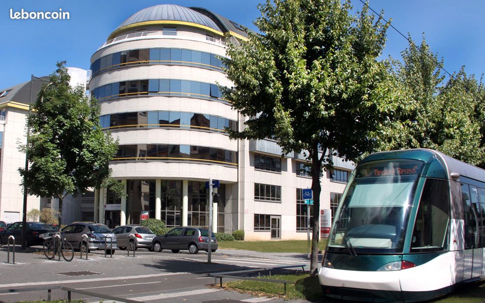 Location Appartement Neudorf Offres Immobilieres Alsace Leboncoin