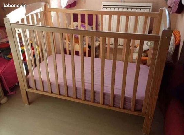 Equipement De Bebe D Occasion Siege Auto Poussette Ille Et Vilaine Leboncoin