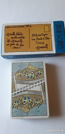 Bouches Du Rhone Leboncoin