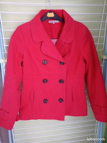 Veste