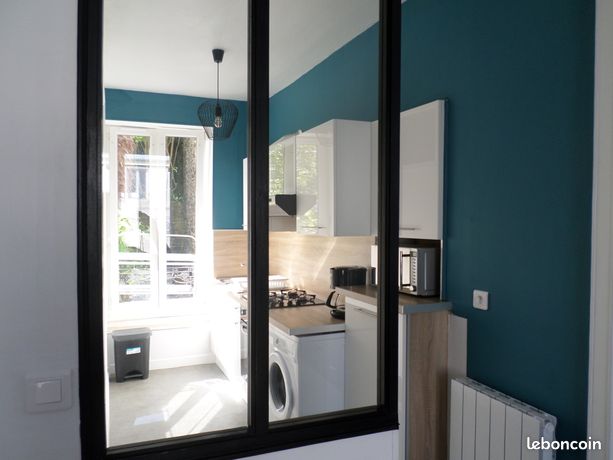 Location Vacances Brest Entre Particuliers Annonces Leboncoin